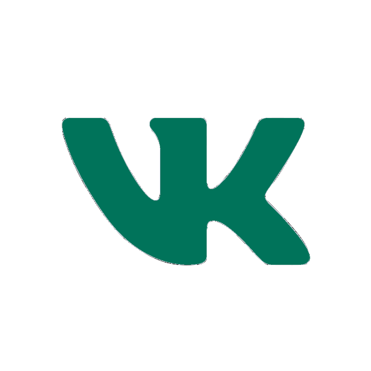 Вконтакте